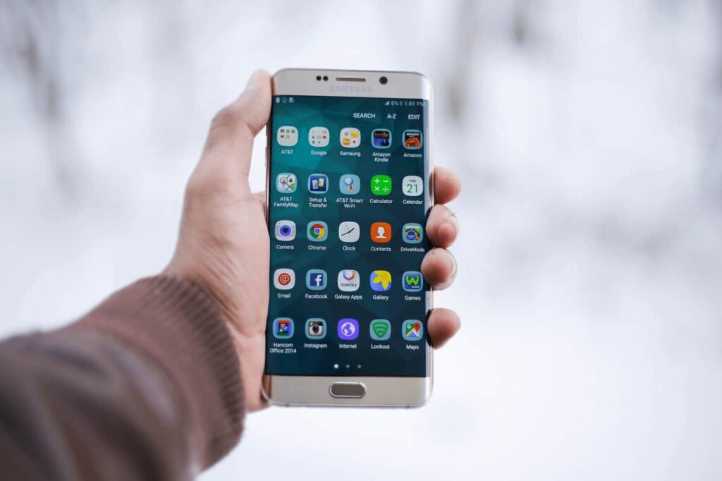 Desarrollo de Apps Móviles con IA: Guía para Empresas en Colombia software para dispositivos móviles